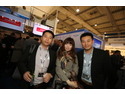 Shenzhen Gallop Information Technology Co.,Ltd - Mr. Wu & Mr. Zhang & Raduga Pte Ltd - Eugenie Wong
